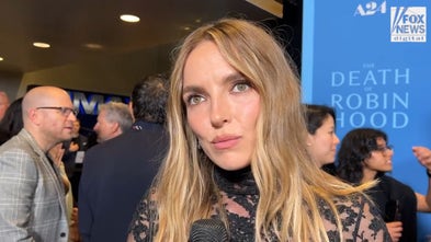 ‘The Death of Robin Hood’ star Jodie Comer says one thing about Hugh Jackman stood out