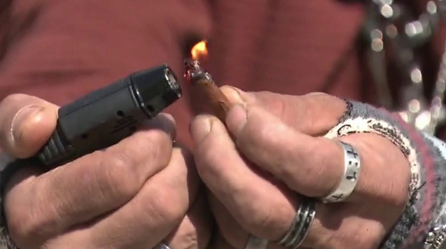 Angle investigates: How high is NYC?