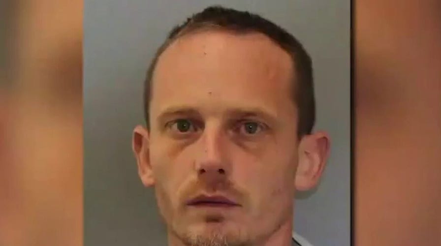 Suspect captured in shooting of Texas police officer during traffic stop