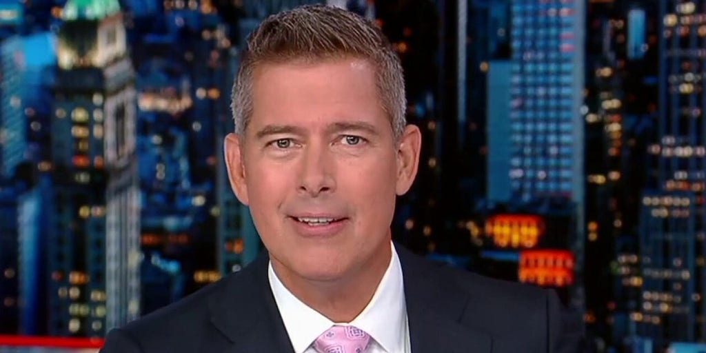 Sean Duffy: America Is Constantly Being Divided | Fox News Video