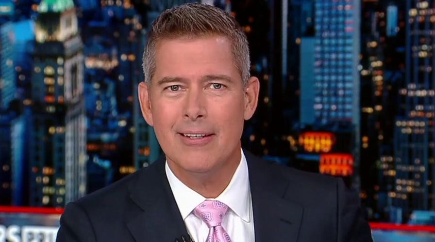 Sean Duffy: Americans need to be proud of who we are
