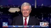 Putin believes he can 'talk and fight,' says Newt Gingrich