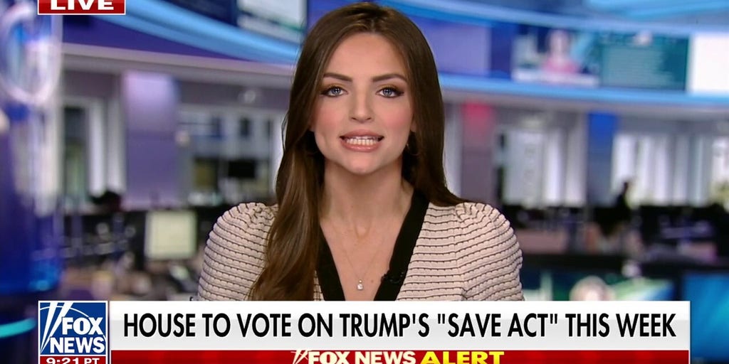 Brianna Lyman says judicial activists are 'usurping executive authority' by ordering return of suspected MS-13 member