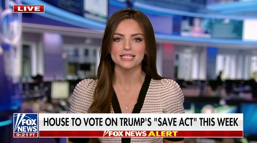 Brianna Lyman says judicial activists are 'usurping executive authority' by ordering return of suspected MS-13 member 