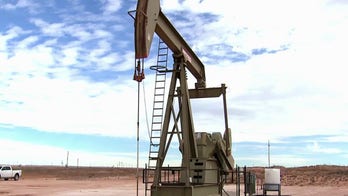 Biden admin says ‘no decision has been made’ on possible ban of Russian oil