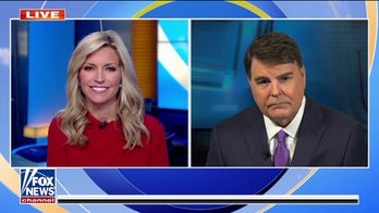 DOJ is running a ‘protection racket’ for the Biden family: Gregg Jarrett