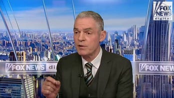 French UN ambassador on Hamas' future in Gaza