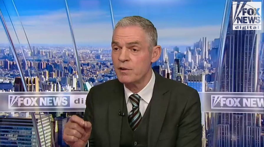 French UN ambassador on Hamas' future in Gaza