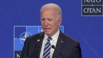 Biden praises Putin, slams Trump over 'phony populism'