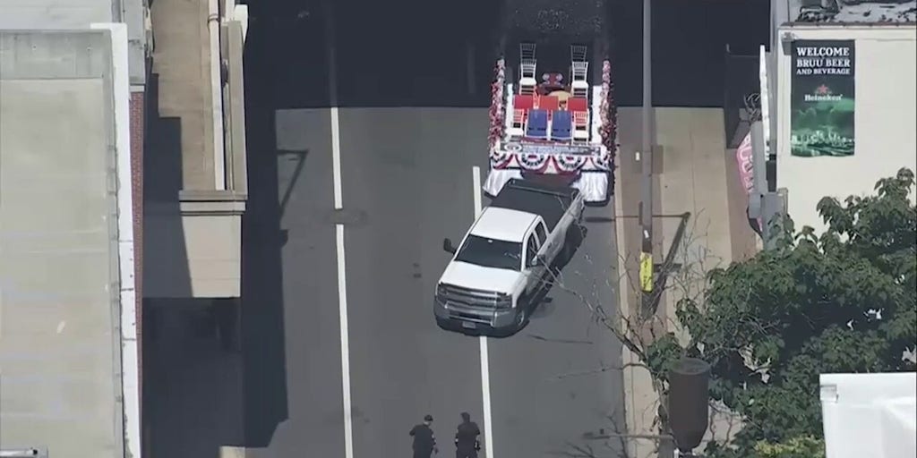 Philadelphia: annullata la parata 'Salute to Independence' per ondate di caldo