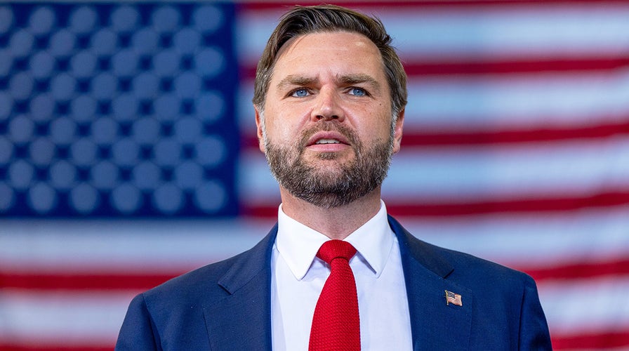 WATCH LIVE: Vice President Vance delivers remarks on the economy