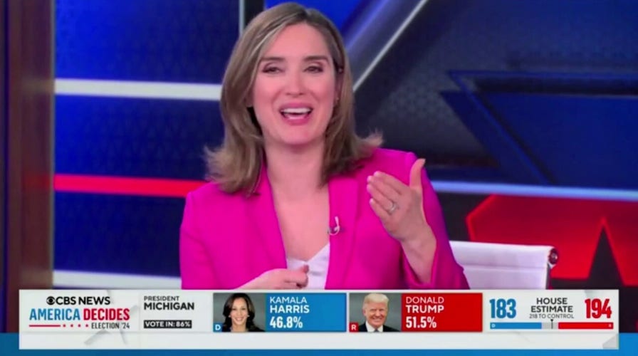CBS panel suggests Trump won due to media focus on inflation: 'Maybe we over-focused on grocery prices'