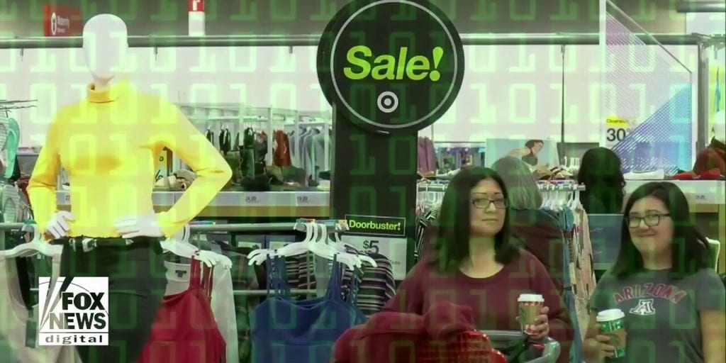 AI is changing holiday shopping patterns