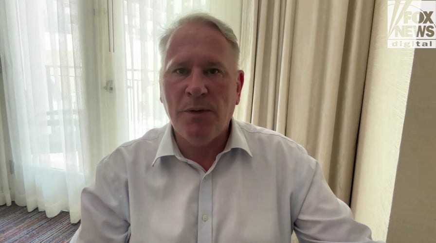 Retired British colonel talks Israel’s actions in Gaza and humanitarian aid