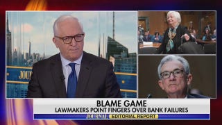 The SVB bailout isn't just about money   - Fox News