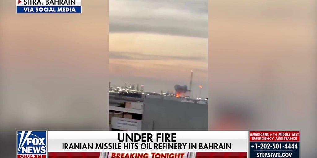 Iran shows no signs of surrender in conflict