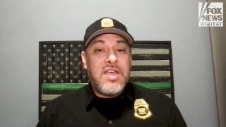 New Trump sanctions on cartels is 'full frontal assault' on illegal activity at border