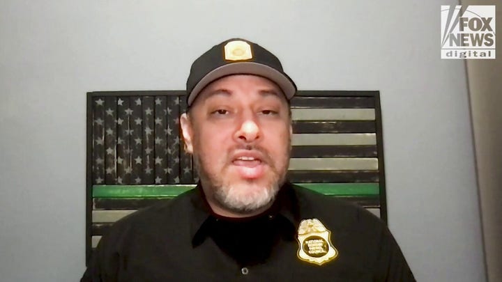 New Trump sanctions on cartels are a 'full-frontal assault' on illegal activity at border