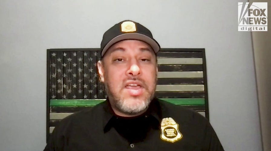 New Trump sanctions on cartels are a 'full-frontal assault' on illegal activity at border
