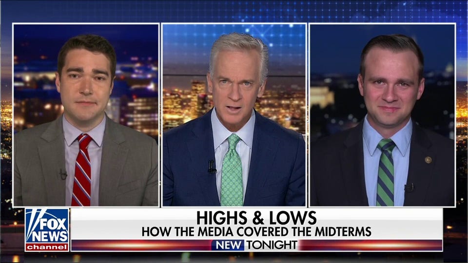 Media highs and lows of election coverage