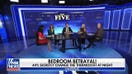 'The Five': Do you have a thermostat war?