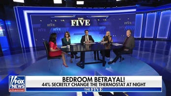'The Five': Do you have a thermostat war?