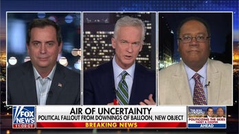 The White House's reaction sounds political, not principled: Horace Cooper