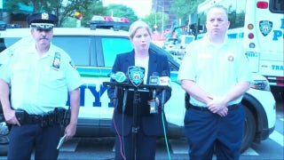 Brooklyn lounge mass shooting leaves at least 3 dead