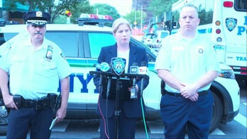 Brooklyn lounge mass shooting leaves at least 3 dead
