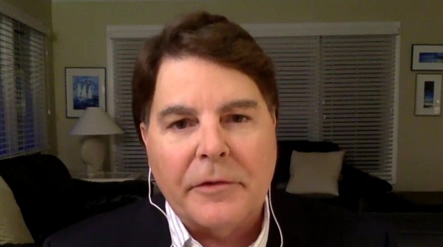 Gregg Jarrett: Biden's ties to Burisma classic case of influence peddling, 'merits investigation'