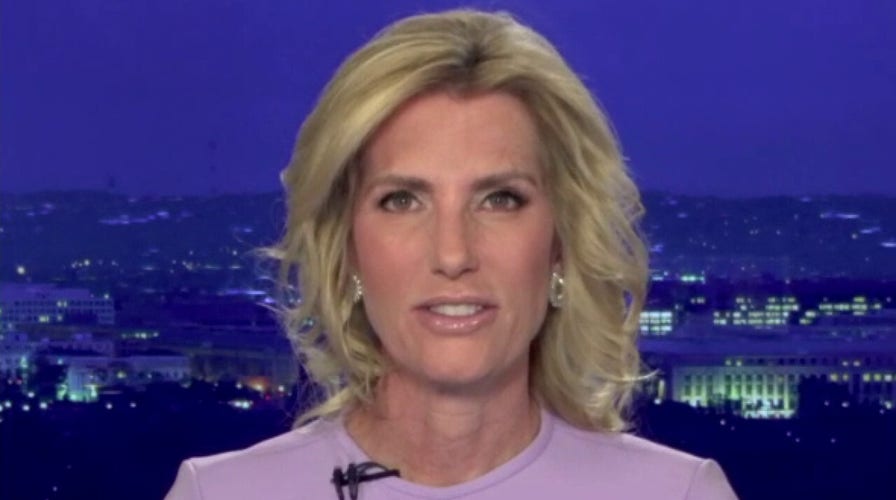 Ingraham: The truth about hydroxychloroquine