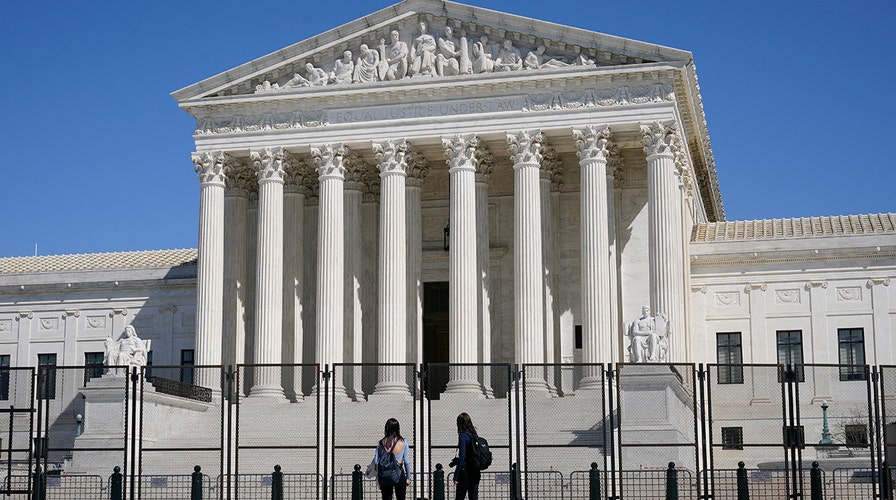The Supreme Court hears two separate appeals over enforcement of the Biden administration's nationwide vaccine mandates