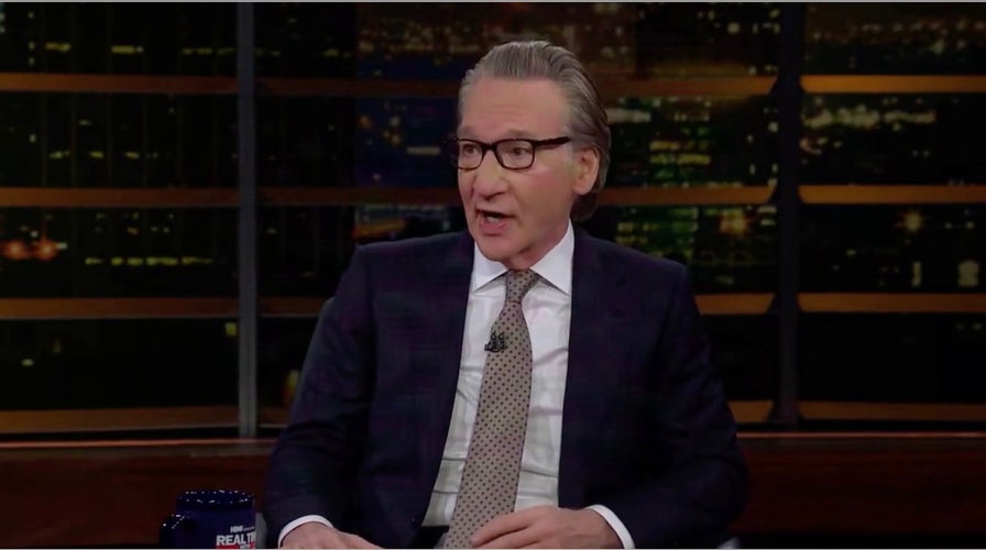  Bill Maher criticizes ICE enforcement operations