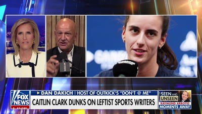 Media's attacks on Caitlin Clark come under scrutiny