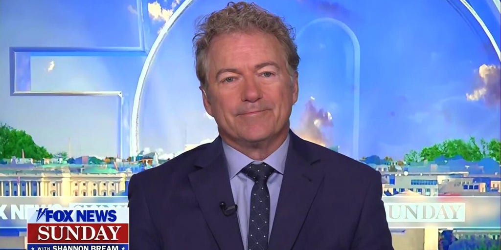Senators Paul, Johnson Oppose House Budget Bill Over Debt, Spending Cuts