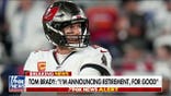 Tom Brady's retirement leaves a 'gentleman gap' in the NFL