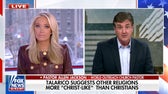 James Talarico's faith remarks draw scrutiny from Pastor Allen Jackson