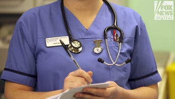 UK nurses speak out on transgender policy lawsuit