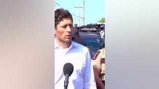 Minneapolis mayor condemns 'evil' church school shooting