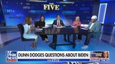 'The Five' roasts Biden's past visits to ice cream shops as questions about acuity arise