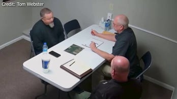 Convicted Delphi murderer questioned by Indiana police years after girls' slayings