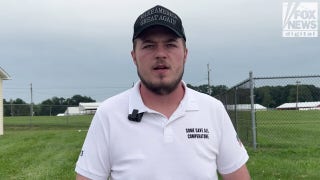 Butler locals, rally attendees deeply dissatisfied with Trump assassination attempt probes