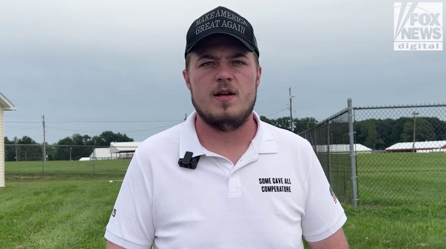 Butler locals, rally attendees deeply dissatisfied with Trump assassination attempt probes