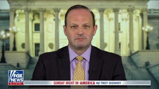Alex Murdaugh's lies 'ran out of runway:' Alan Wilson  - Fox News