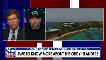 Does video evidence of Jeffrey Epstein's guests exist?