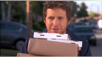 Holiday love is in the air in 'Christmas Mail'