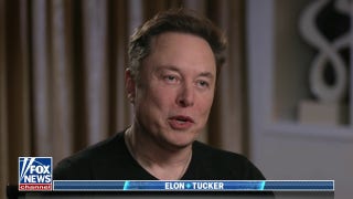  Elon Musk reveals his thoughts on aliens - Fox News