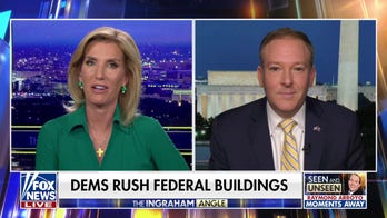 DOGE is making us better and more efficient, EPA administrator says