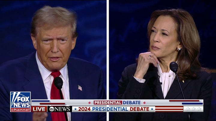 Top 5 Moments from the Trump-Harris Debate: Heated Exchanges and Controversial Remarks