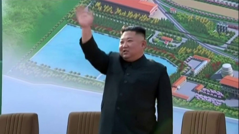 No indication Kim Jong Un had surgery during absence, South Korean ...